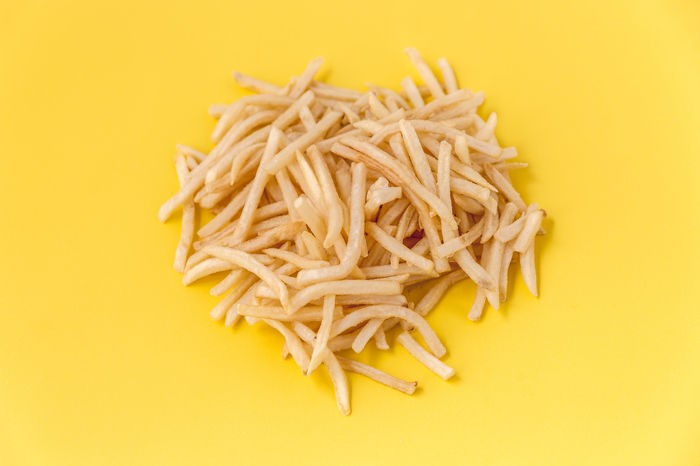 french-fries-on-yellow