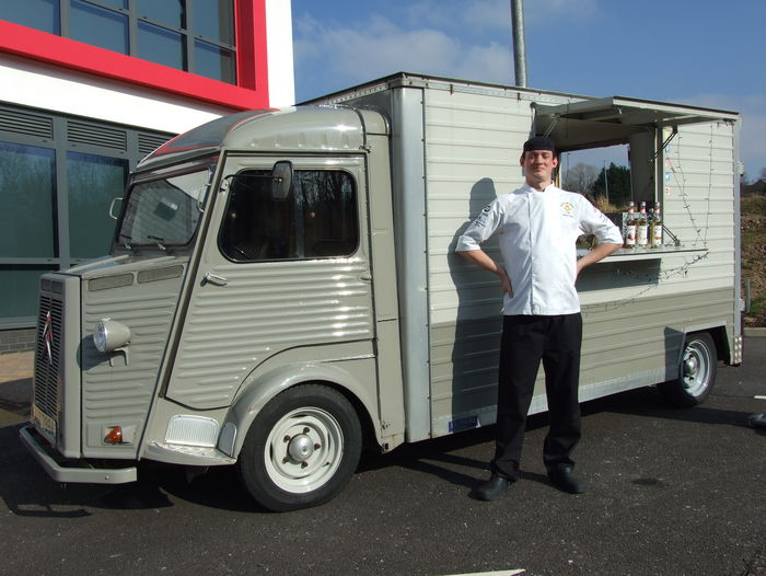 Jack's Ovens Chorley